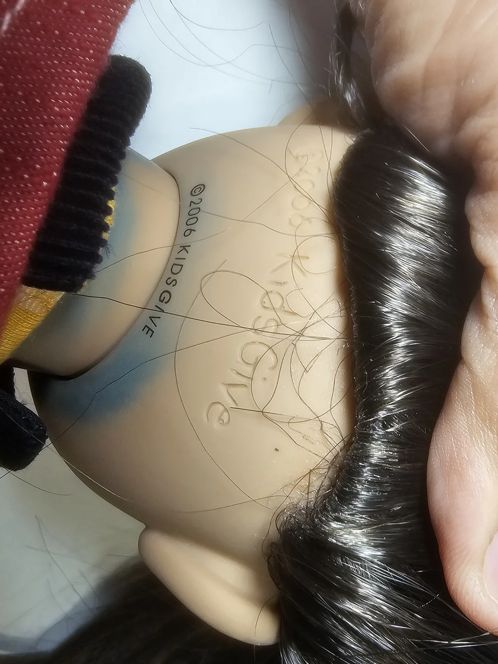 Karito kids doll